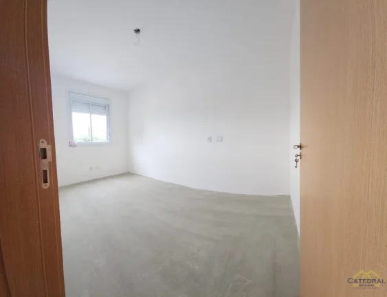 Imagem Apartamento à venda com 2 quartos no Horto Florestal, em Jundiaí - SP.