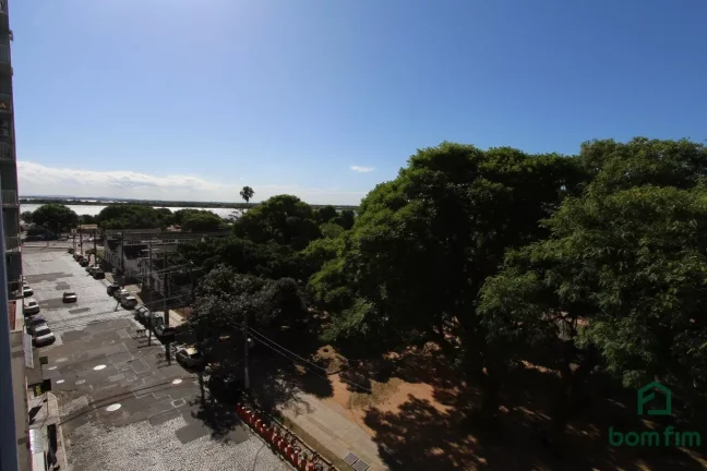 Imagem Apartamento para venda, 1 quarto(s), Centro Histórico, Porto Alegre/RS.