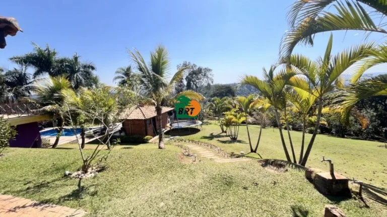 Imagem Casa em Condomínio para Venda em São Roque, Saboo, 3 dormitórios, 3 suítes, 3 banheiros, 1 vaga