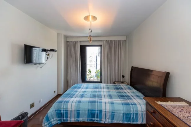 Imagem Apartamento com 3 Quartos à Venda, 162 m² em Perdizes - São Paulo Imagem Apartamento com 3 Quartos à Venda, 162 m² em Perdizes - São Paulo