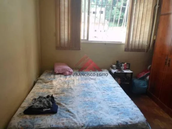 Imagem Apartamento com 3 dormitórios à venda, 100 m² - Icaraí - Niterói/RJ