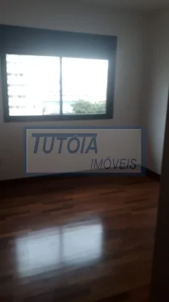 Imagem APARTAMENTO À VENDA NA VILA MARIANA, SÃO PAULO