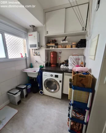 Imagem APARTAMENTO RESIDENCIAL em Sao Paulo - SP, Tatuapé