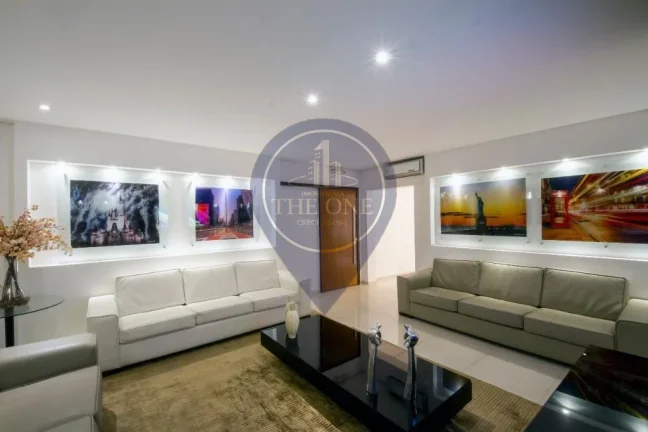 Imagem Aluguel de Sala Comercial de 35m² no Jardim das Acácias, São Paulo-SP