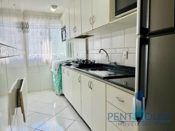 Imagem Apartamento Zona Central para Venda em Balneário Camboriú, CENTRO, 1 dormitório, 1 banheiro, 1 vaga
