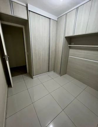 Imagem Apartamento 2 Dormitórios 62 metros com palnejados