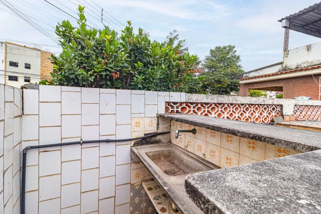 Imagem CASA com 3 DORMITÓRIOS com PISCINA em SULACAP