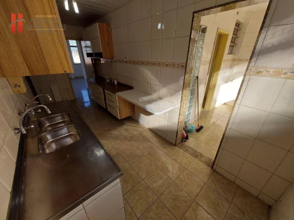 Imagem EXCELENTE APARTAMENTO COM MAIS DE 100M² NO CENTRO DE DUQUE DE CAXIAS