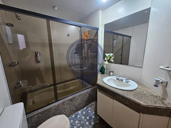 Imagem Apartamento à venda em São Paulo-SP, Santa Cecília: 2 quartos, 1 suíte, 2 salas, 2 banheiros, 1 vaga, 83m². Venha conferir!