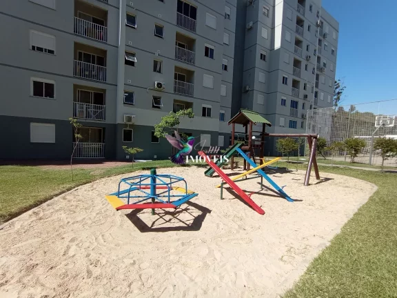 Imagem Portal do Conde - Apartamento em Santa Rita, Guaíba/RS