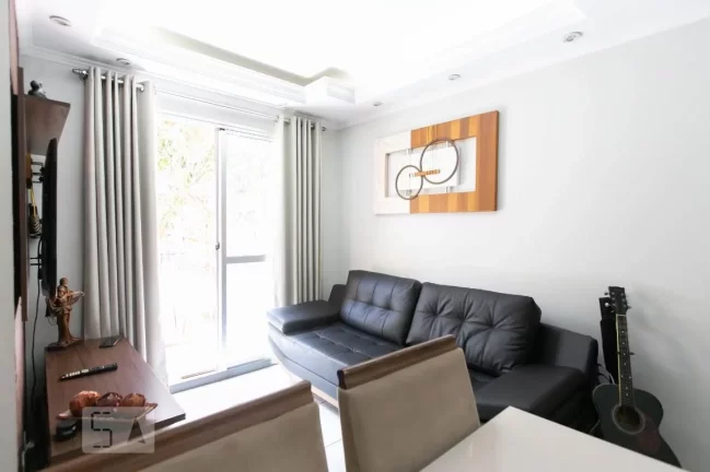 Imagem Oportunidade - Lindo Apartamento Andar Baixo de 2 dormitórios e 1 vaga de garagem próximo a Subprefeitura de Itaquera