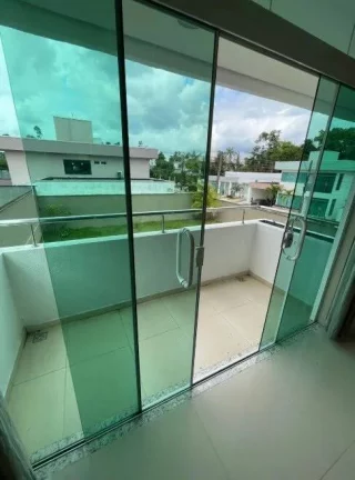 Imagem CASA NO CONDOMÍNIO RESERVA DAS FLORES - PONTA NEGRA