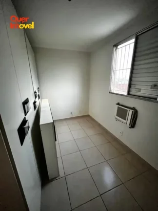 Imagem Apartamento à venda em Ribeirão Preto - Jardim Paulistano: 2 quartos, 1 sala, 1 banheiro, 1 vaga de garagem, 67m². Aproveite!