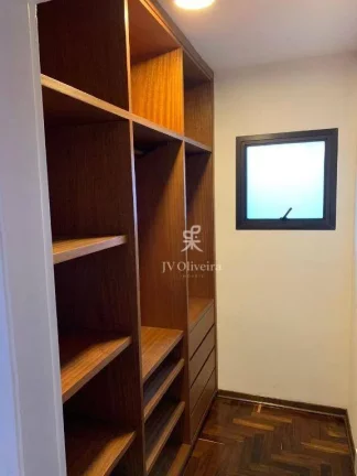 Imagem Apartamento com 4 dormitórios, 160 m² - venda por R$ 2.200.000 ou aluguel por R$ 12.900/mês - Cerqueira César - São Paulo/SP