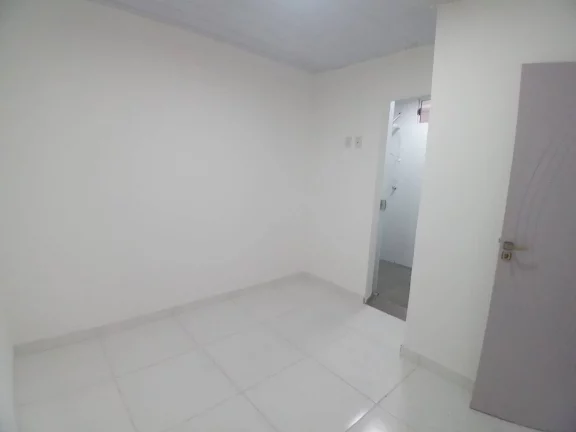 Imagem Casa geminada, 2 quartos, sendo 1 suíte - Santa Amélia