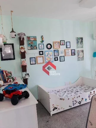 Imagem Apartamento à venda, 118 m² por R$ 650.000,00 - Aldeota - Fortaleza/CE