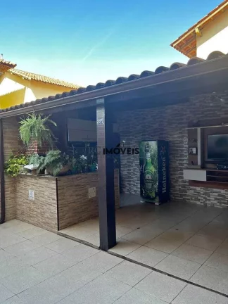 Imagem Casa a Venda no bairro Colubandê - São Gonçalo, RJ