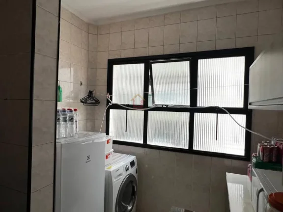 Imagem apartamento a venda na Tupi