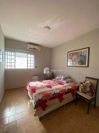 Imagem Casa de esquina com terreno (450m²) 4 dormitórios à venda, por R$ 1.350.000 ,00- São Cristovão- Teresina/PI