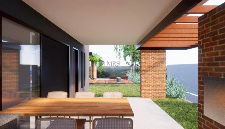 Imagem Lote/Terreno em Condominio Terras de Jundiai