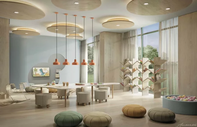 Imagem Apartamento à venda em Porto Alegre, Cristal, com 4 quartos, 328m²