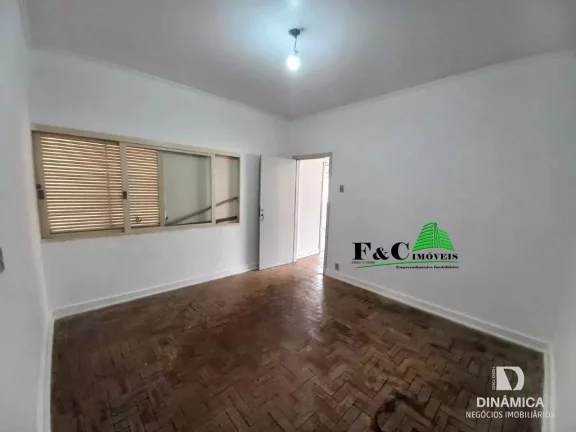 Imagem Casa para Venda em Limeira, Centro, 3 dormitórios, 2 banheiros, 5 vagas