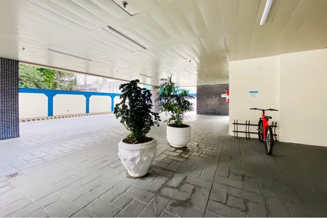 Imagem SALA COMERCIAL em São Paulo - SP, Campo Belo