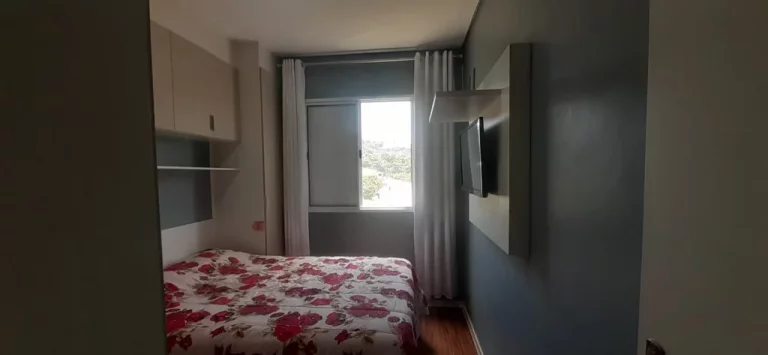 Imagem Apartamento à venda no Residencial Allegro, Cotia - São Paulo | Batelli Imóveis
