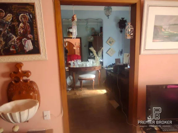 Imagem Casa à venda, 200 m² por R$ 980.000,00 - Albuquerque - Teresópolis/RJ