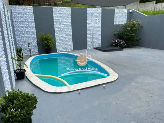Imagem Casa loteamento lamismar Bom jesus dos Perdões