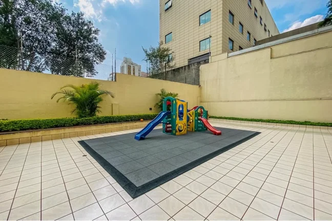 Imagem APARTAMENTO RESIDENCIAL em São Paulo - SP, Vila Clementino