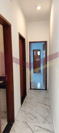 Imagem Casa, Residencial para Venda, Santo Antônio dos Prazeres, Feira de Santana