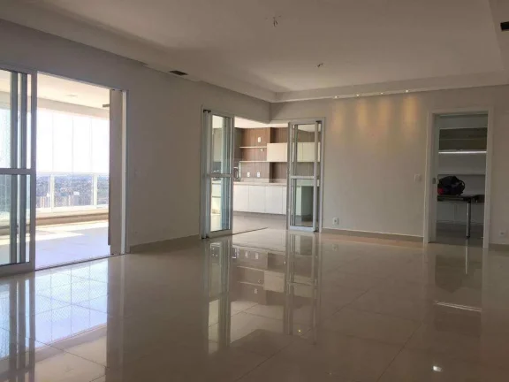 Imagem Apartamento, no Uber Corbusier, em Ribeirão Preto, Jardim Botânico, com 4 quartos, 227m2