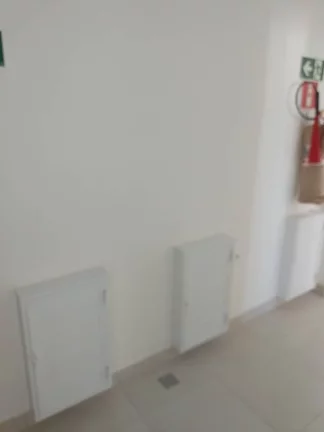 Imagem locação sala comercial no centro de Macaé RJ. 130M2 primeira locação