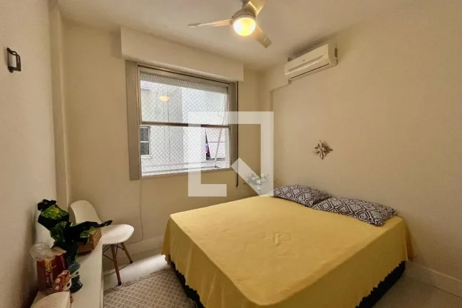 Imagem Apartamento à Venda - Copacabana, 3 Quartos, 144 m2