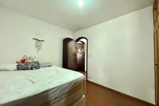 Imagem Casa Padrão