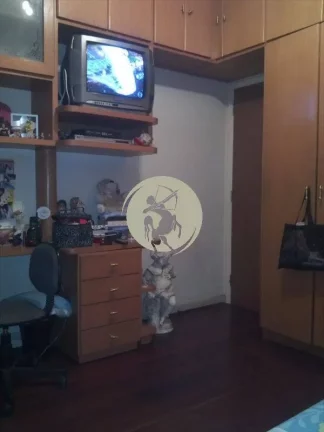 Imagem Oportunidade! Apartamento a venda no bairro da Pompéia em Santos
