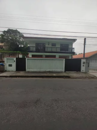 Imagem Casa à venda no bairro Floresta