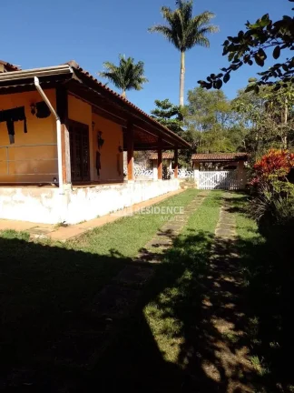Imagem Parque São Gabriel em Itatiba SP Live Residence