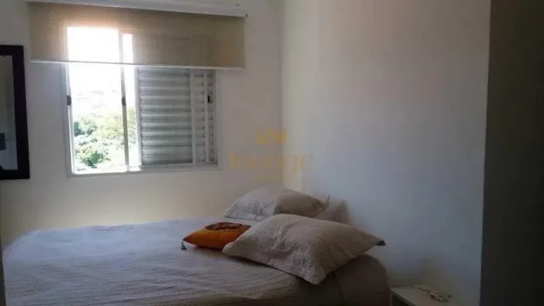 Imagem Apartamento à venda Jardim Morumbi Zona Leste Sorocaba/SP