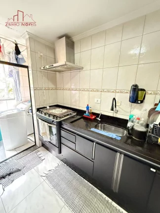 Imagem Apartamento Condomínio Sergipe - 2 Dormitórios - 50 m² - 1 vaga