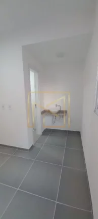 Imagem Apartamentos / Padrão na cidade de Hortolândia