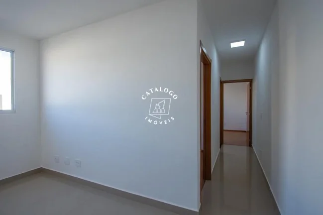 Imagem Apartamento - Aluguel no bairro Recreio das Acácias - Ribeirão Preto, SP