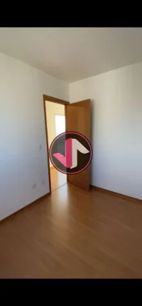 Imagem Vendo apartamento no nono andar no CondomÃ­nio Chapada Raviera, localizado no Bairro Bela Maria, prÃ...