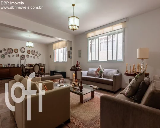 Imagem APARTAMENTO RESIDENCIAL em São Paulo - SP, Bela Vista
