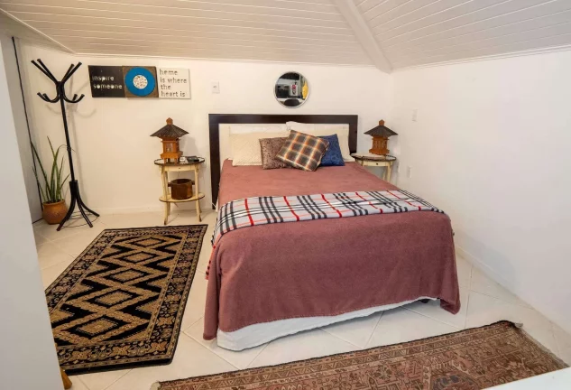 Imagem Cobertura/Penthouse à Venda, 185m², 3D (2S), 2 Vagas, Jurerê Internacional, Florianópolis/SC