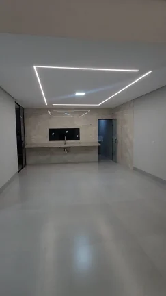 Imagem Sobrado 4 Suites No Jardim Planalto