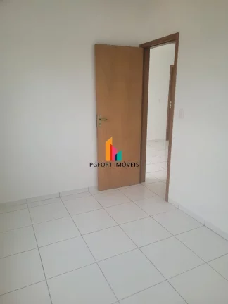 Imagem APARTAMENTO RESIDENCIAL em PRAIA GRANDE - SP, VILA SÔNIA