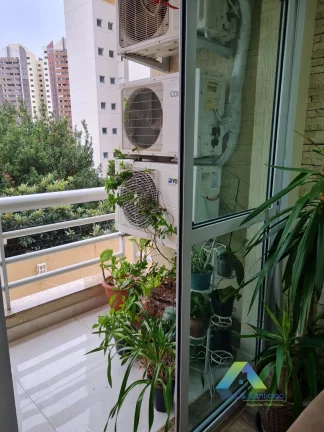 Imagem Apartamento à venda no bairro Vila Caminho do Mar - São Bernardo do Campo/SP
