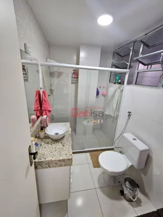Imagem Apartamento com 1 dormitório à venda, 55 m² por R$ 390.000,00 - Centro - Cabo Frio/RJ